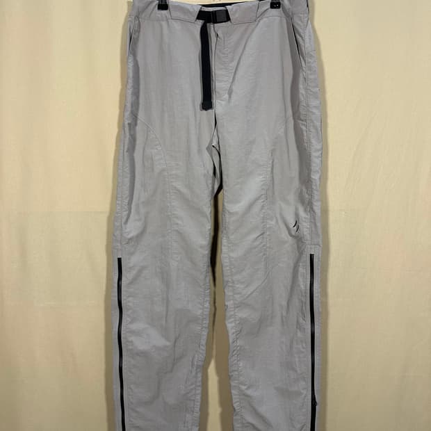 웰터 610M 나일론 팬츠 처분 