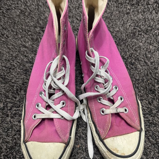 빈티지 컨버스 80s 핑크(280)