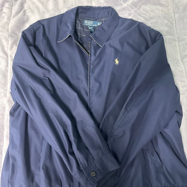 폴로랄프로렌 블루종