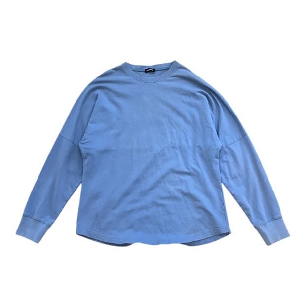 라프시몬스 17ss 롱슬리브