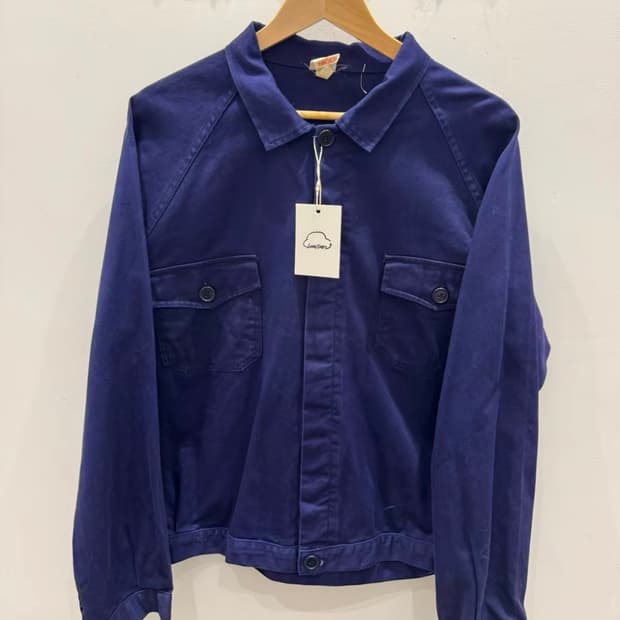 50s-80s 프렌치 워크자켓