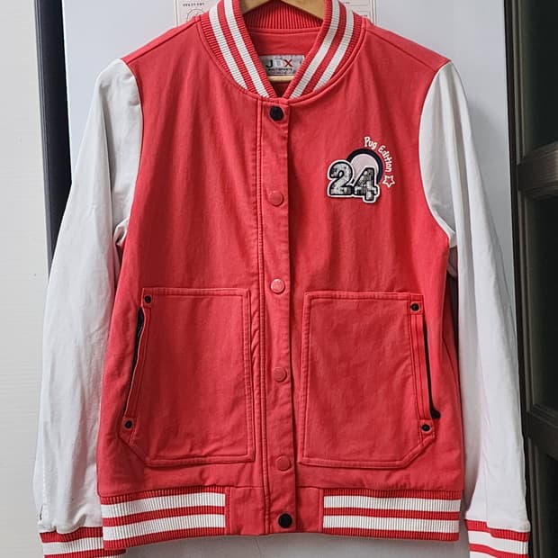 JDX 멀티스포츠 야구 점퍼 100