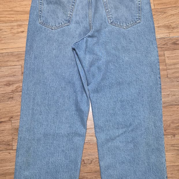 스투시 빅올진 30