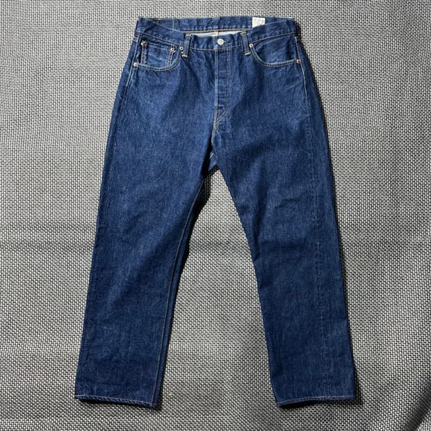 오어슬로우 데님 (33) OLD-8238