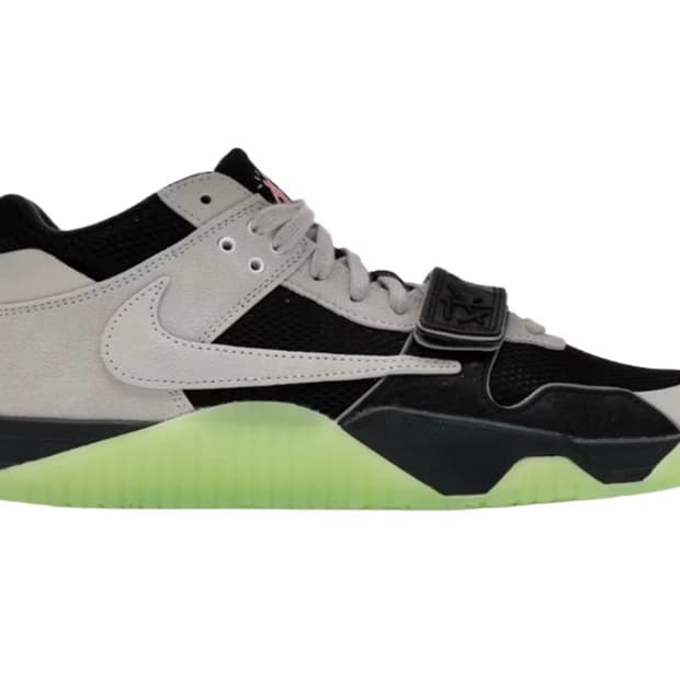 (280)나이키 스캇 점프맨