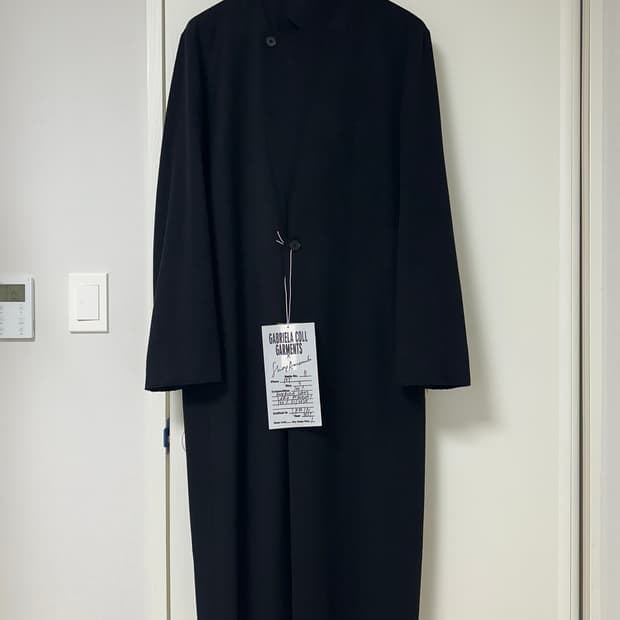 [3] no.175 코트 샵아모멘토 별주