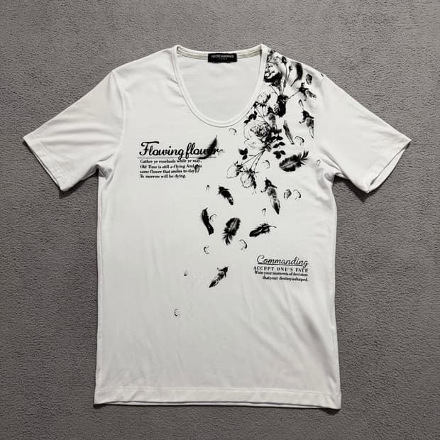 Hideaways t shirts