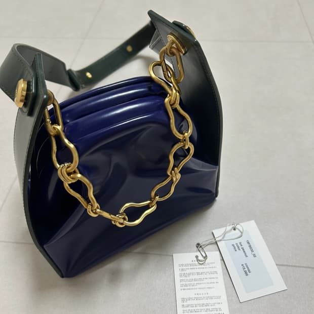 오소이 럭스피넛 콤비