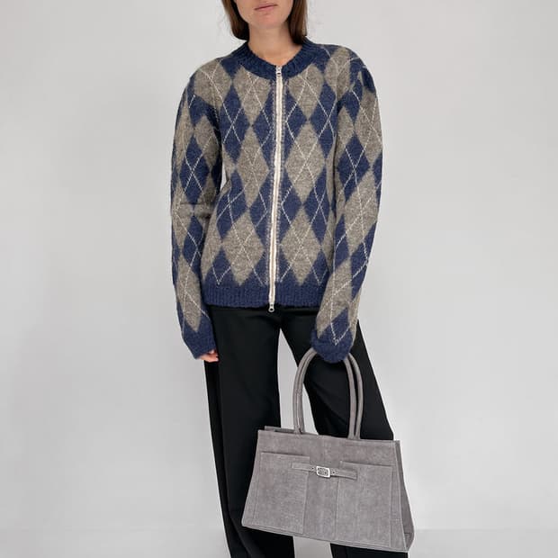 [m] gimaguas alice zip up