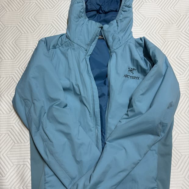 아톰 lt 솔레스 M