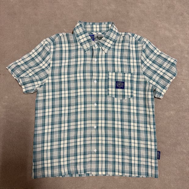 Always do what you should do 반팔 셔츠