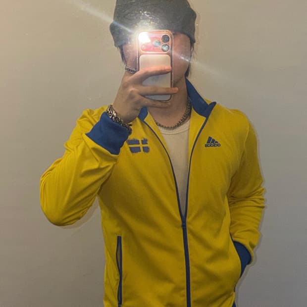 아디다스 월드컵 스웨덴 저지