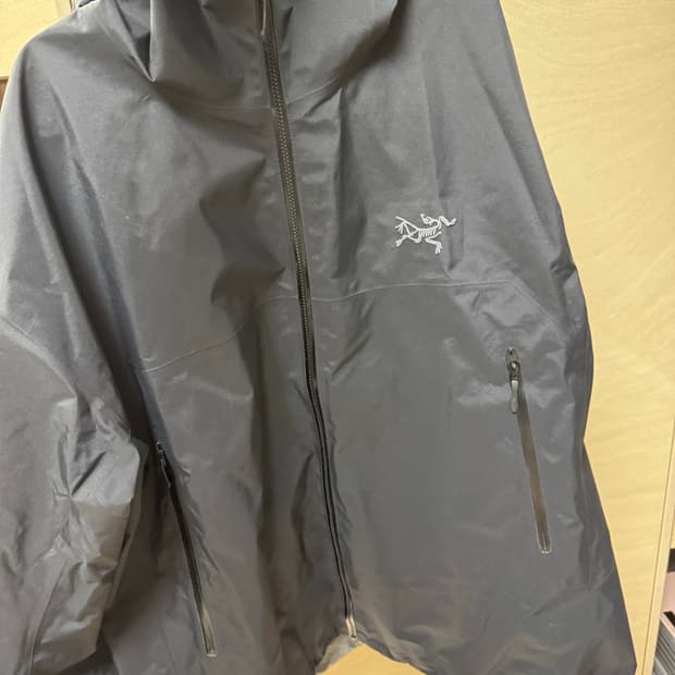 아크타릭스 베타 자켓 (2xl)