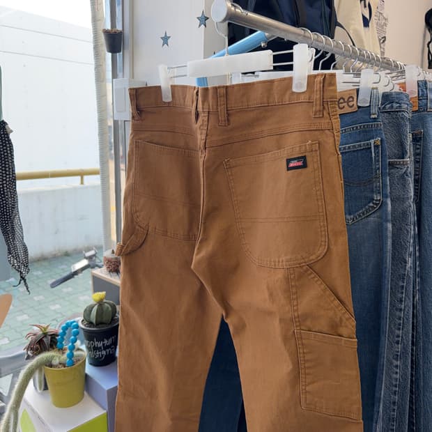 Dickies carpenter (32X30)