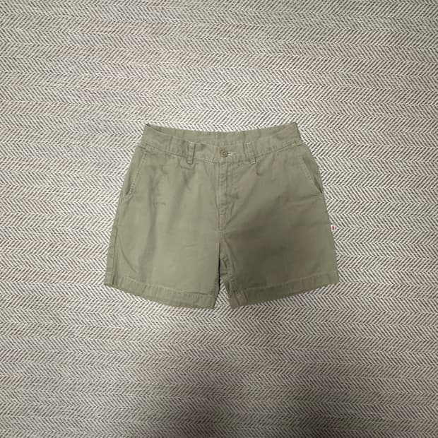 DANTON shorts