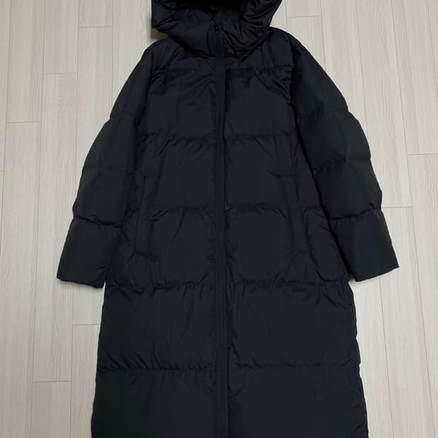 MUJI 무인양품 다운 패딩