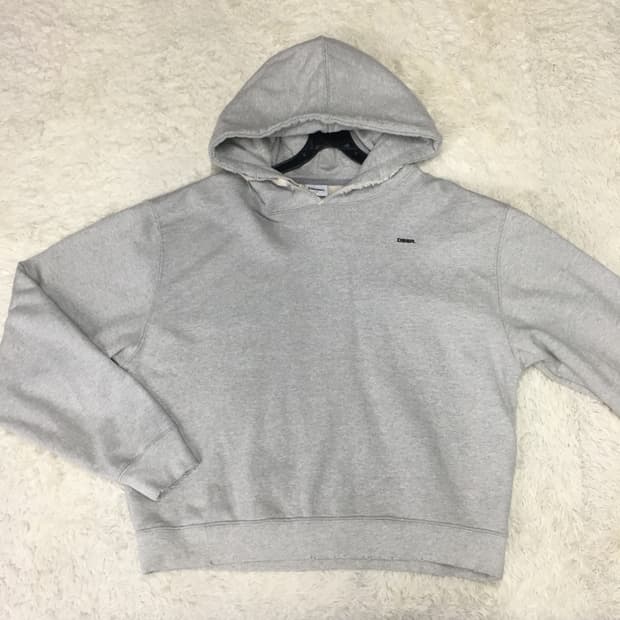 덤브스트럭 후드티 CC27