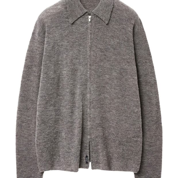 [구매] 포스트아카이브팩션 아카이브 부클레 집 셔츠