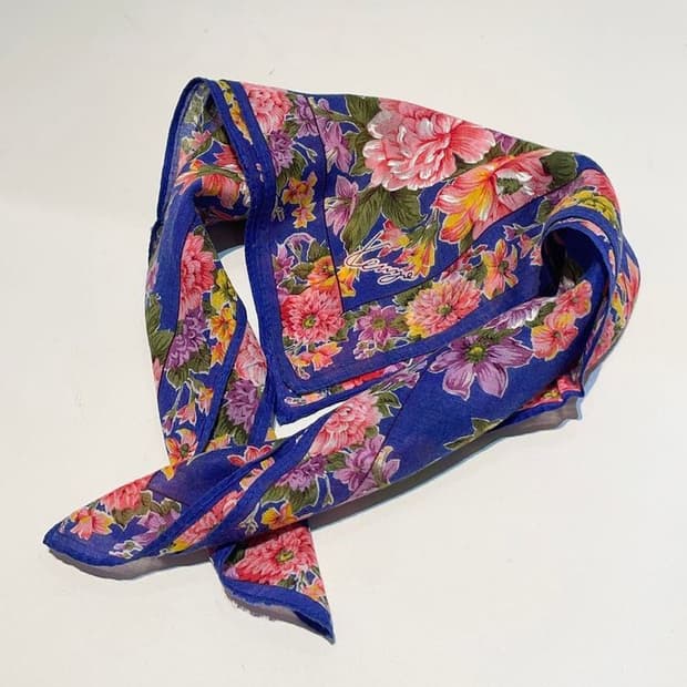 겐조00's 재팬 쁘띠 손수건 A1476