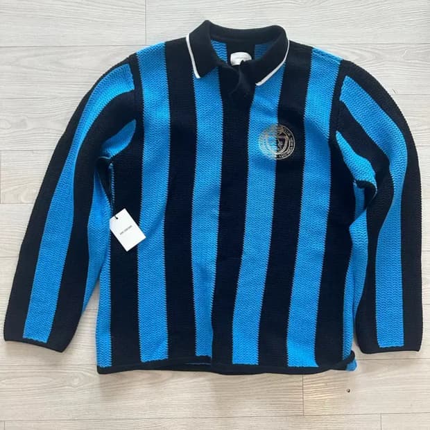 [XL] AIME LEON DORE 니트