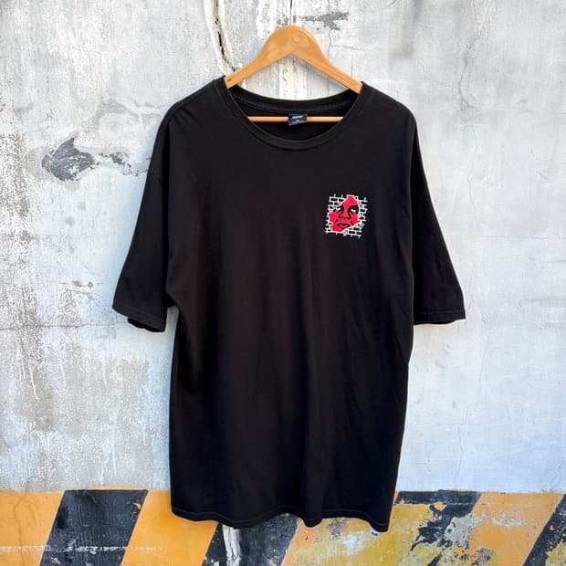 Obey 오베이 반팔 티셔츠