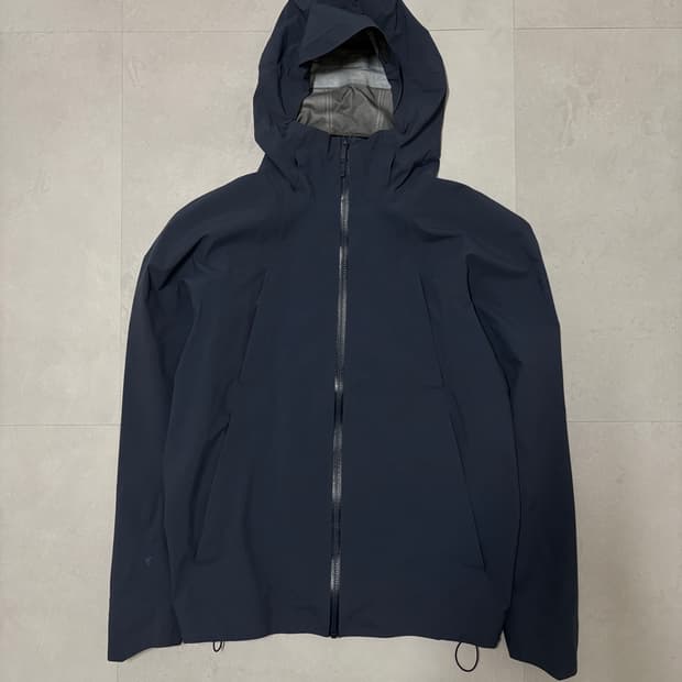 아크테릭스 프레이저 자켓