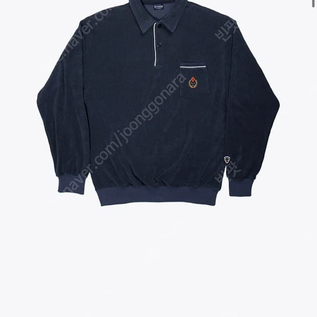 헤리티지플로스 카라 타올 맨투맨 판매