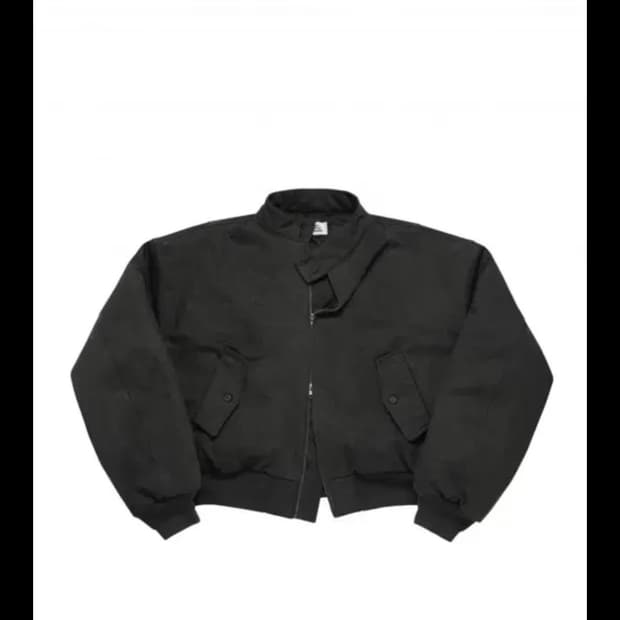 Mjd 해링턴 자켓 구매