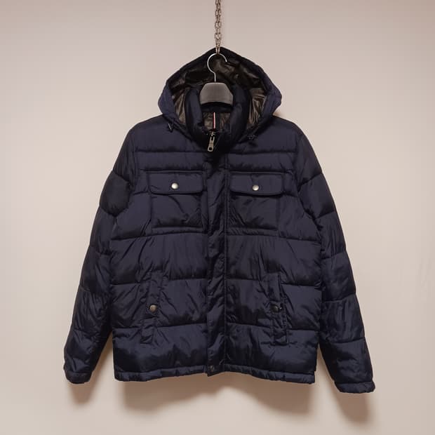 타미힐피거패딩