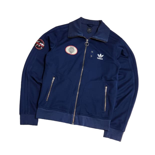 아디다스 유로파 월드와이드 져지