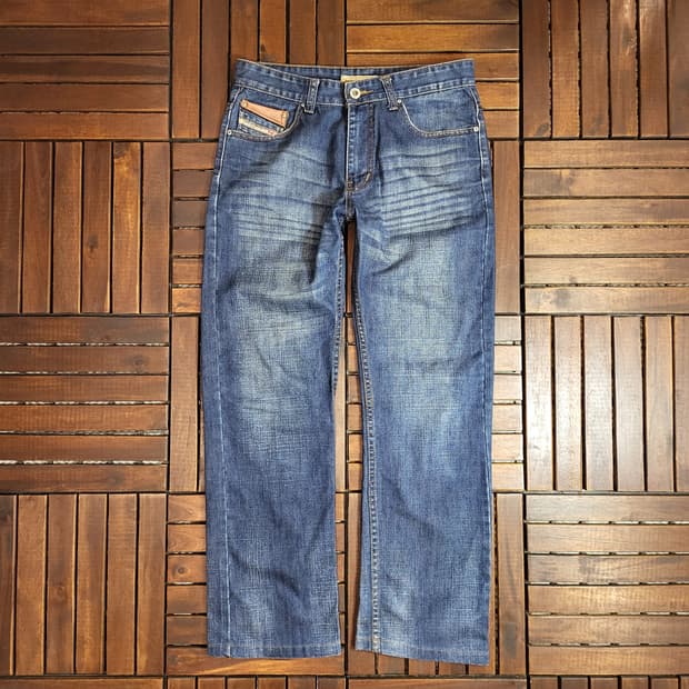 디젤 청바지 (32)