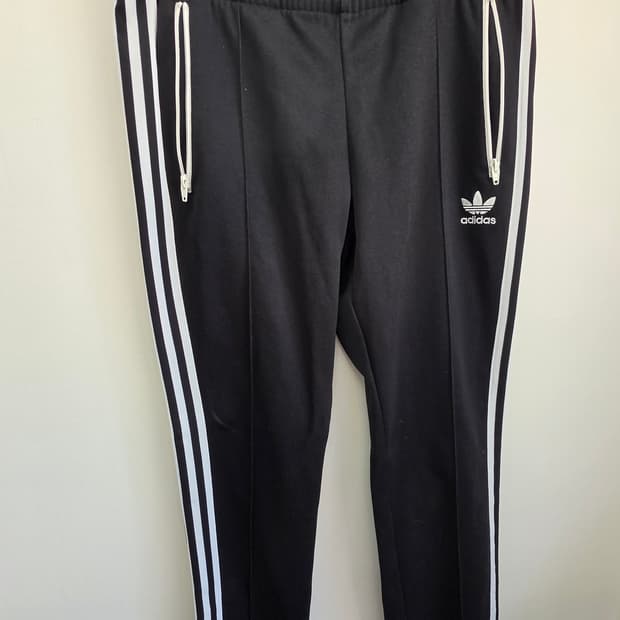 아디다스 바지