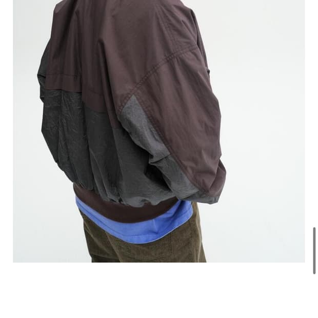 [S] 홀리선 리베라 크루즈 백봄버 새상품