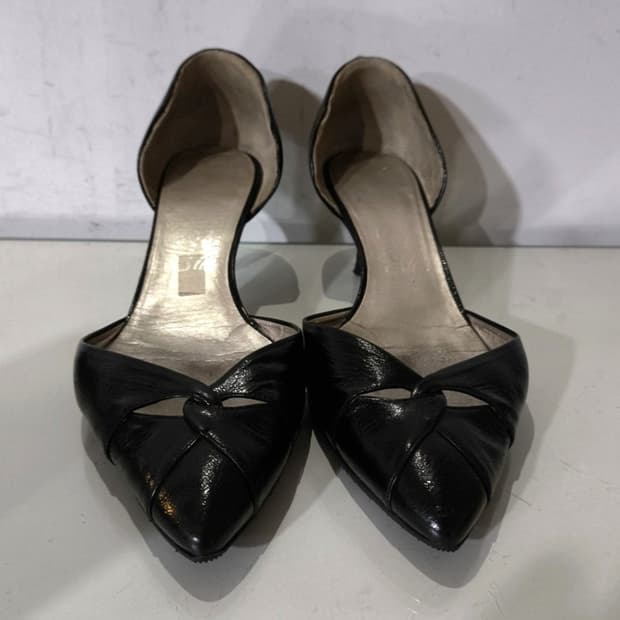 250mm 페라가모 여성 구두 힐