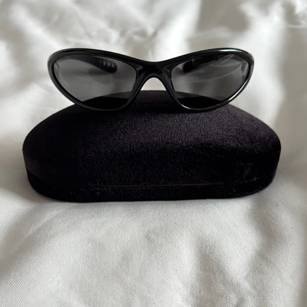 00s 빈티지 나이키 Tarj 클래식 선글라스