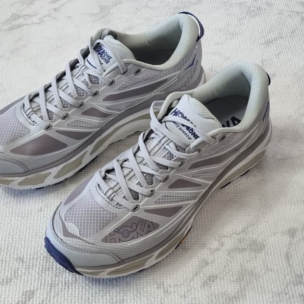 호카 오네오네 마파테 스피드 2 베이퍼러스 오트 밀크 290