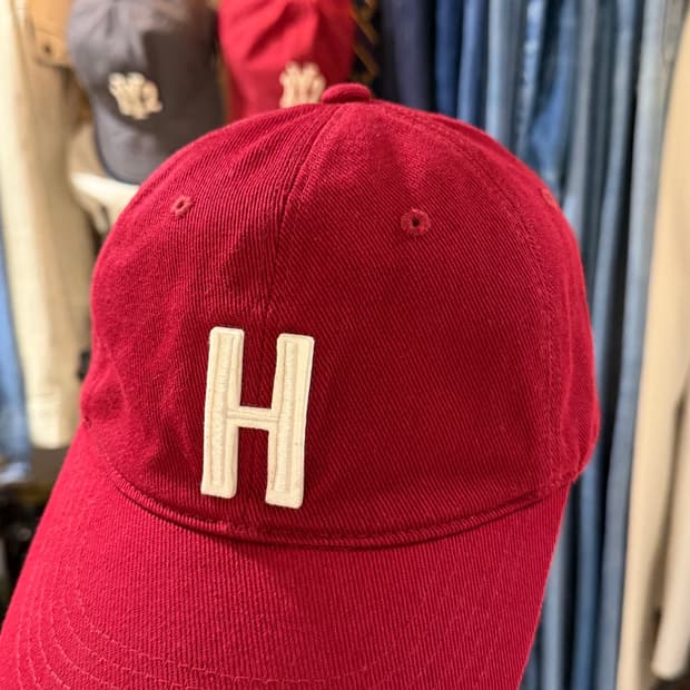 tefstores 테프스토어즈 italy (Crimson) L