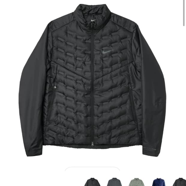 나이키 에어로로프트 L