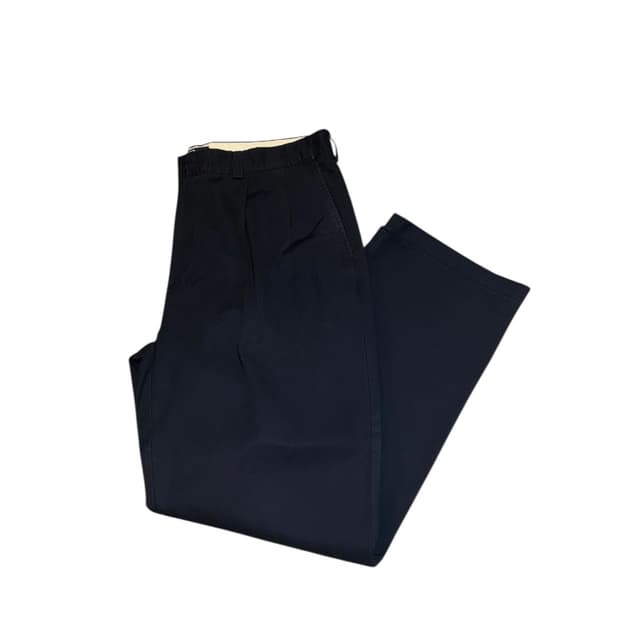 폴로 랄프로렌 코튼팬트 면바지 36사이즈