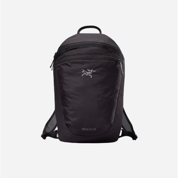 아크테릭스 헬리야드 15 백팩