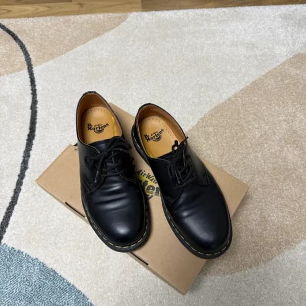 닥터마틴 1461 270