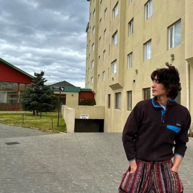 [M] 파타고니아 신칠라 플리스 후리스 옵시디언 플럼