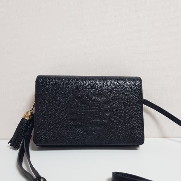 메트로시티 크로스백 ㅡ 실착 5회미만