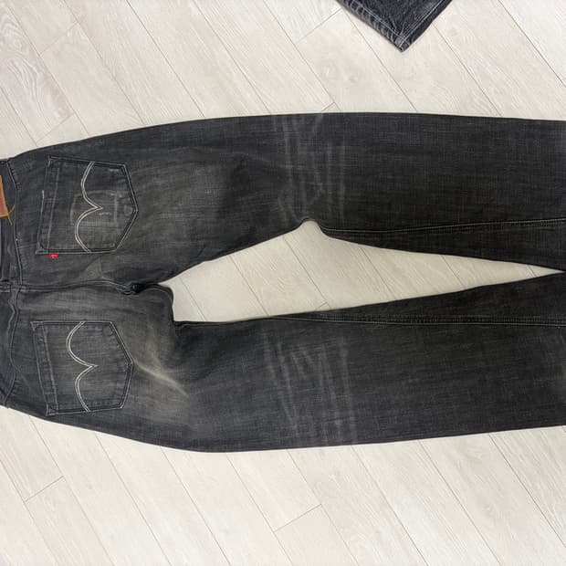 리바이스 빈티지 스트레이트핏 데님 팬츠 W32 L32