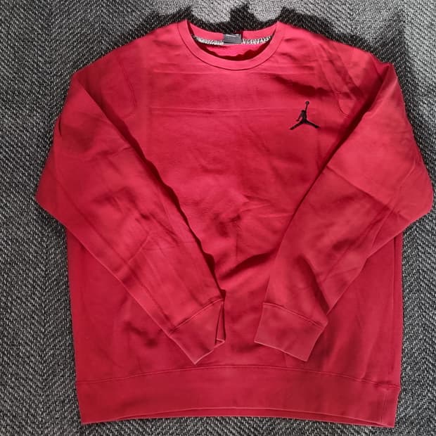 조던 점프맨 맨투맨