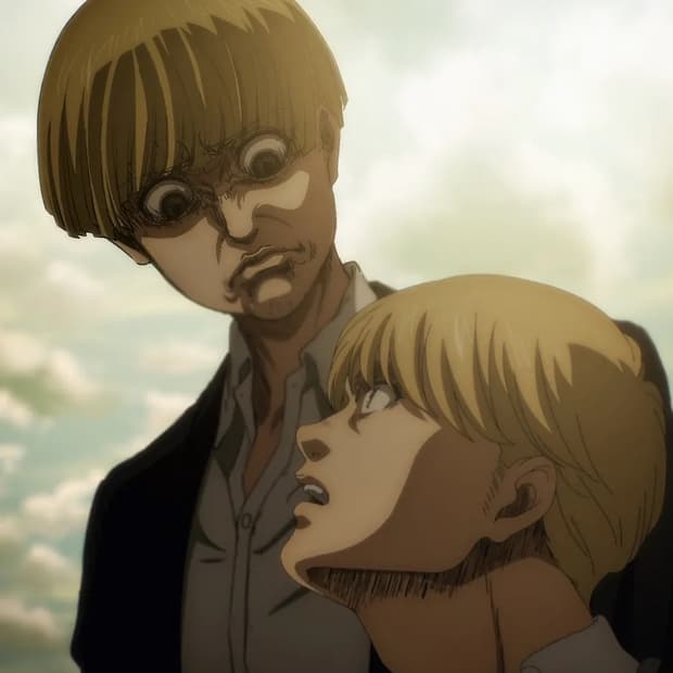 Day1 진격의 거인 키링류 ( 공식맞음 ) 할인울림.