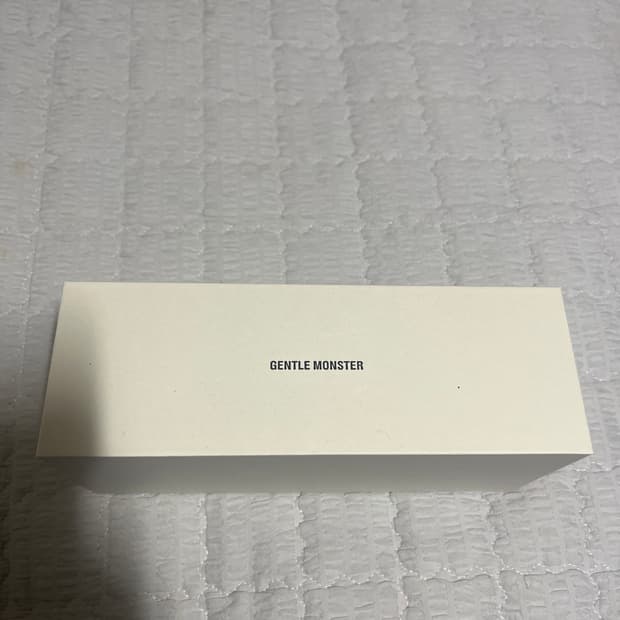 젠틀몬스터 론디