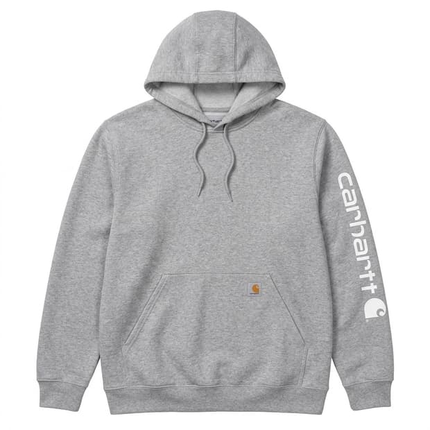 [M] carhartt 칼하트 후드티