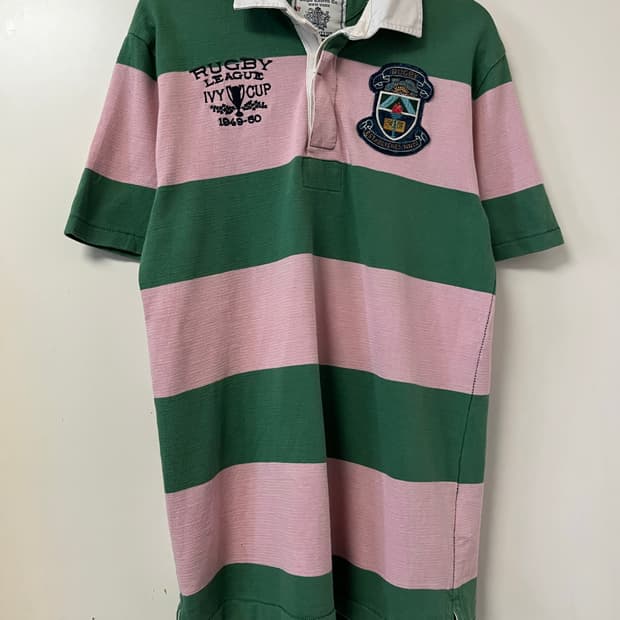 Ralph lauren rugby