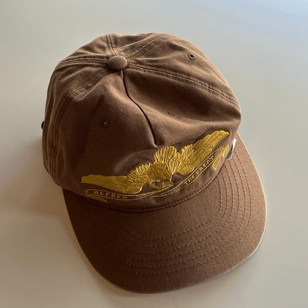 alfred 알프레드 모자